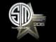 Sticker | Team SoloMid | Cluj-Napoca 2015 CS2 skin