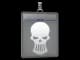 Sticker Slab | Silver Skulls CS2 skin