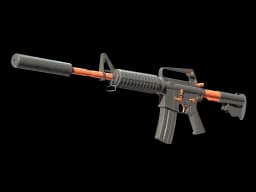 M4A1-S | Nitro CS2 skin