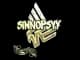 Sticker | sinnopsyy (Gold) | Paris 2023 CS2 skin