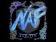 Sticker | NAF | Austin 2025 CS2 skin