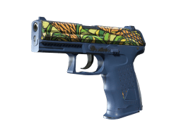 P2000 | Corticera (Minimal Wear)