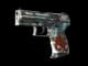 P2000 | Dispatch CS2 skin