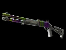 XM1014 | Ziggy (Well-Worn)
