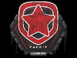  | Gambit Esports | London 2018 - CS2 Skin Prices