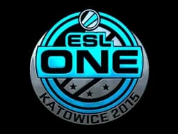 ESL One (Foil) | Katowice 2015