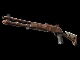 Red Python - CS2 Skin Prices