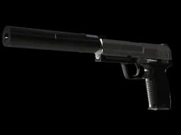 USP-S | Stainless CS2 skin