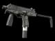 MP9 | Featherweight CS2 skin