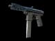 Tec-9 | Blue Titanium CS2 skin
