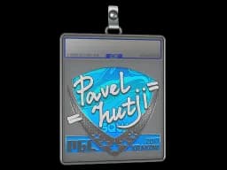 Sticker Slab | hutji | Krakow 2017