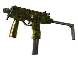 MP9 | Bioleak (Factory New)