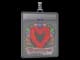 Sticker Slab | MOUZ (Embroidered) | Budapest 2025 CS2 skin