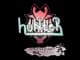 Sticker | huNter | Antwerp 2022 CS2 skin
