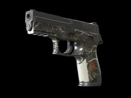 P250 | Small Game CS2 skin