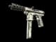 Tec-9 | Whiteout CS2 skin