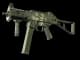 UMP-45 | Bone Pile CS2 skin
