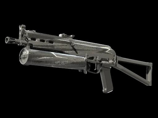 PP-Bizon | Bizoom (Factory New)