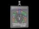 Sticker Slab | zevy (Embroidered) | Budapest 2025 CS2 skin