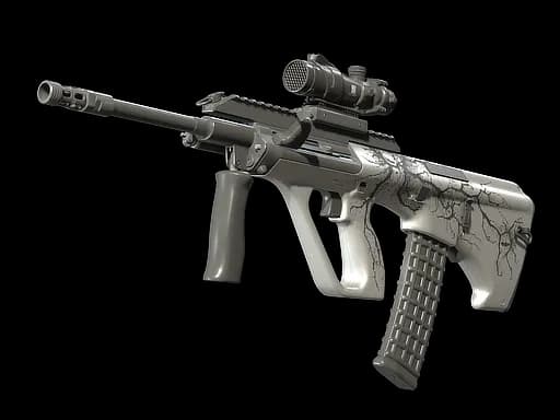 AUG | Creep (Factory New)