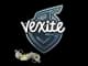 Sticker | vexite | Paris 2023 CS2 skin