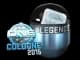 ESL One Cologne 2015 Legends CS2 skin