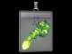 Sticker Slab | Boom Trail (Glitter) CS2 skin