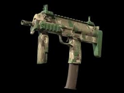 MP7 | Forest DDPAT (Factory New)