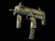 MP7 | Forest DDPAT CS2 skin