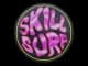 Sticker | Bubble Gum Skill Surf CS2 skin