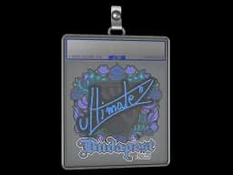 Sticker Slab | ultimate | Budapest 2025