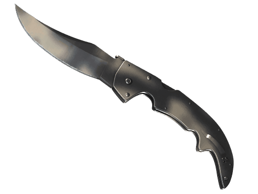 ★ Falchion Knife | Scorched (Factory New)