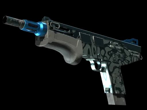 MAG-7 | Hard Water (Minimal Wear)