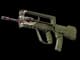 FAMAS | Spitfire CS2 skin
