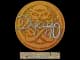Sticker | Dycha (Glitter) | Copenhagen 2024 CS2 skin