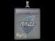 Sticker Slab | vexite (Glitter) | Paris 2023 CS2 skin