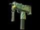 MAC-10 | Poplar Thicket CS2 skin