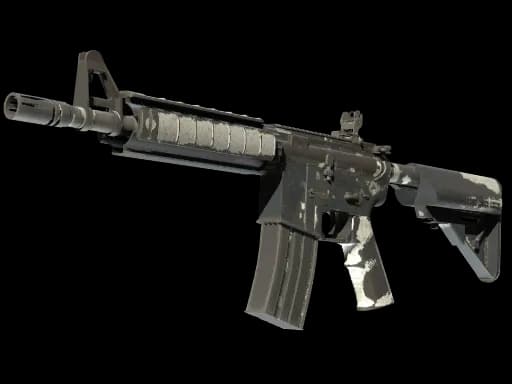 Souvenir M4A4 | Urban DDPAT (Battle-Scarred)