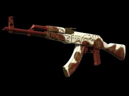 AK-47 | Nouveau Rouge (Factory New)
