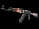 AK-47 | Crossfade CS2 skin