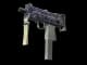 MAC-10 | Lapis Gator CS2 skin