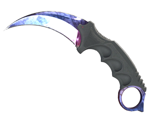 ★ Karambit | Doppler (Factory New) Phase 1