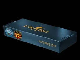 ESL One Katowice 2015 Overpass Souvenir Package