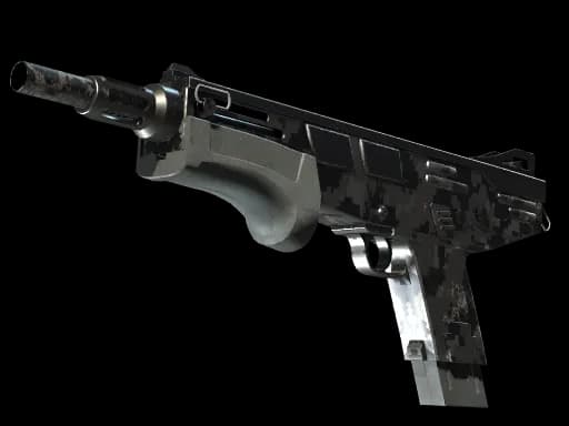 Souvenir MAG-7 | Metallic DDPAT (Minimal Wear)