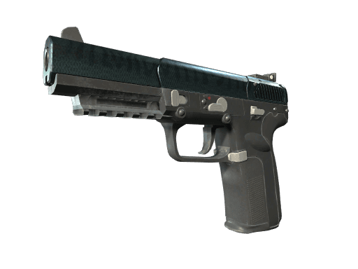Five-SeveN | Scumbria (Battle-Scarred)