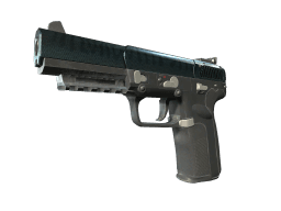Five-SeveN | Scumbria (Battle-Scarred)