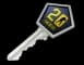 CS20 Case Key CS2 skin