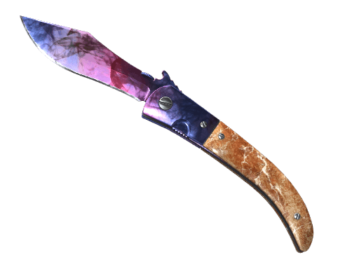★ Navaja Knife | Doppler (Factory New) Phase 1