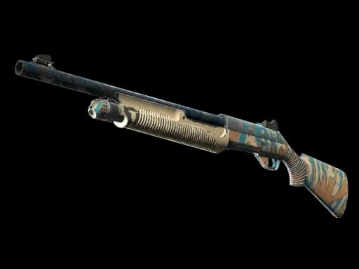 Souvenir Nova | Quick Sand (Well-Worn)