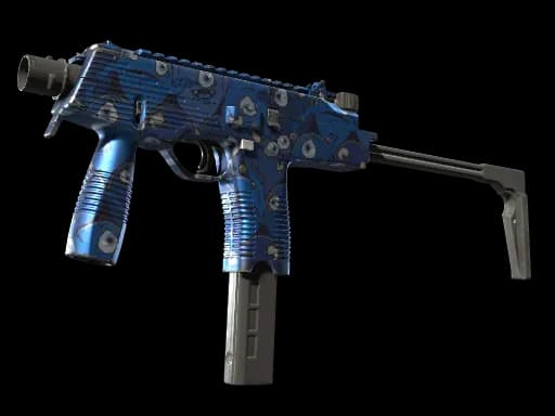 MP9 | Pandora's Box (Field-Tested)